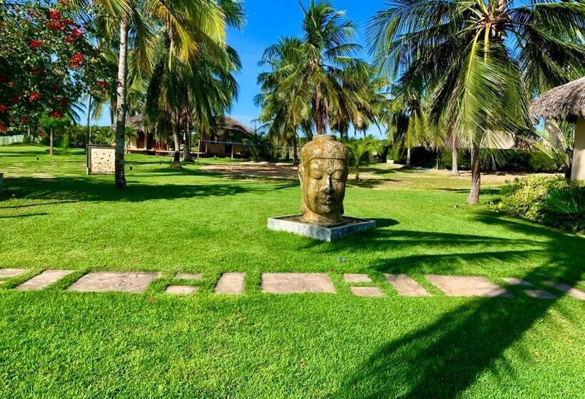 فندق Vila Ybytu Eco Resort