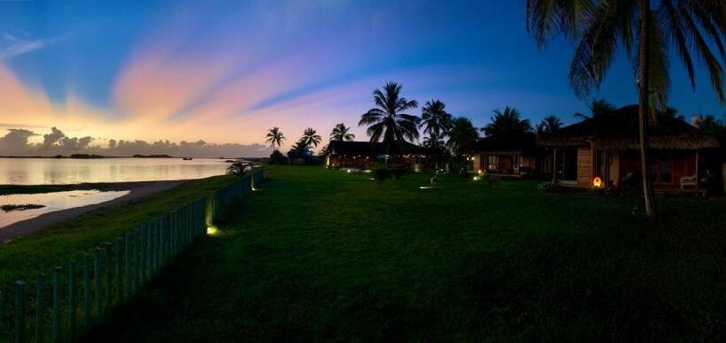 فندق Vila Ybytu Eco Resort