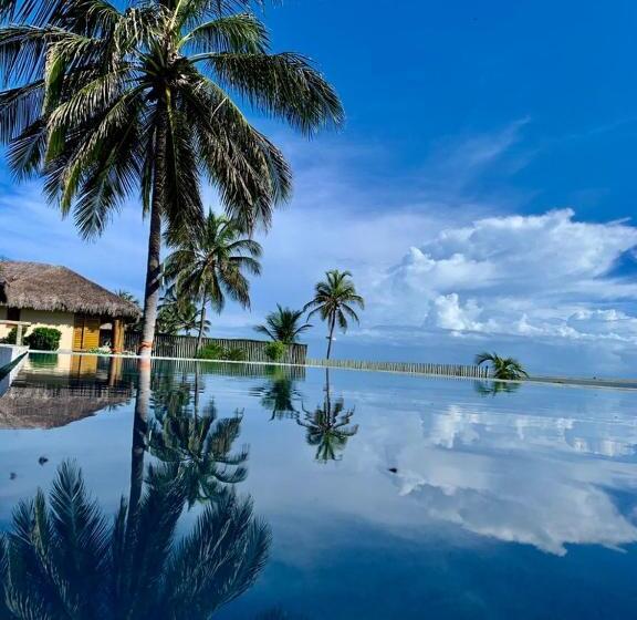 فندق Vila Ybytu Eco Resort