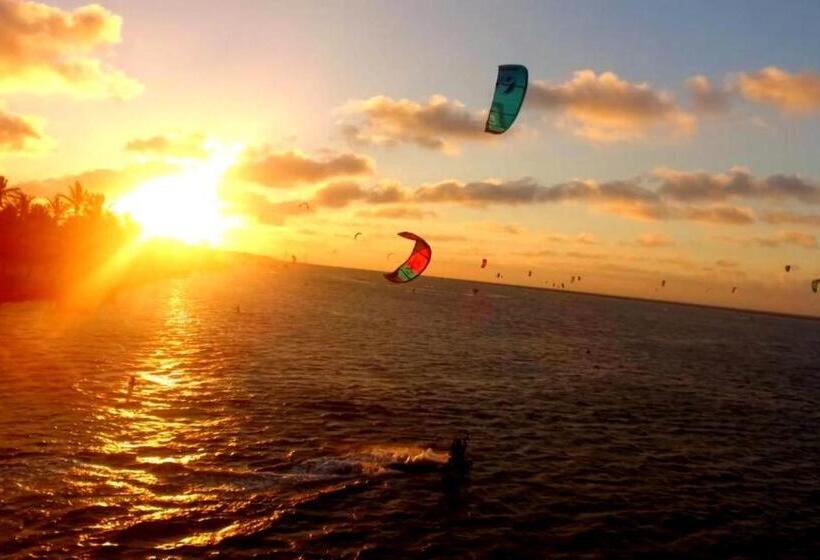 فندق Vila Ybytu Eco Resort