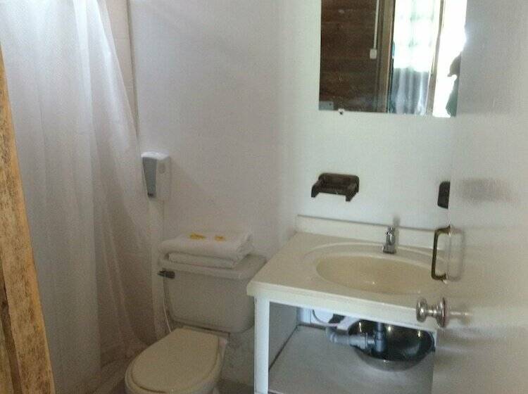 בית מלון כפרי Yacurmana