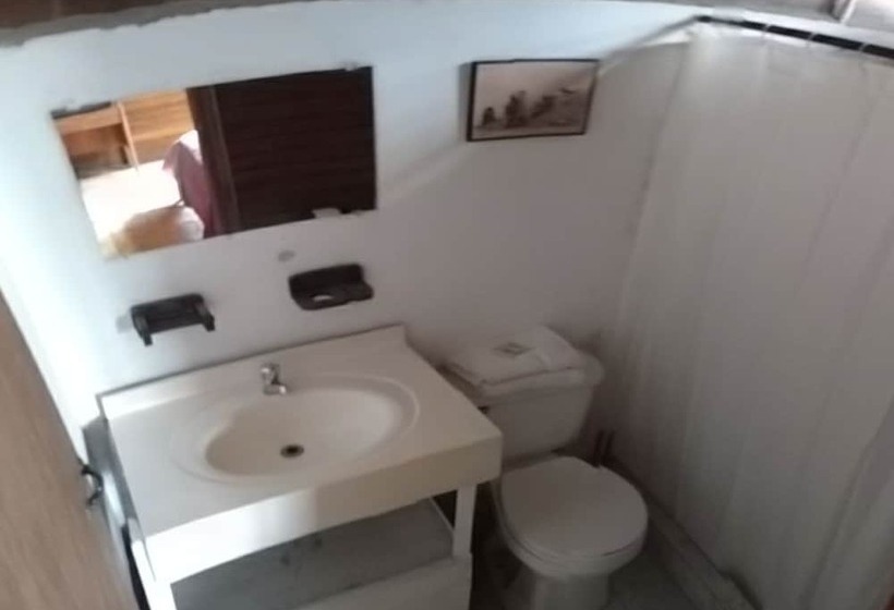 בית מלון כפרי Yacurmana