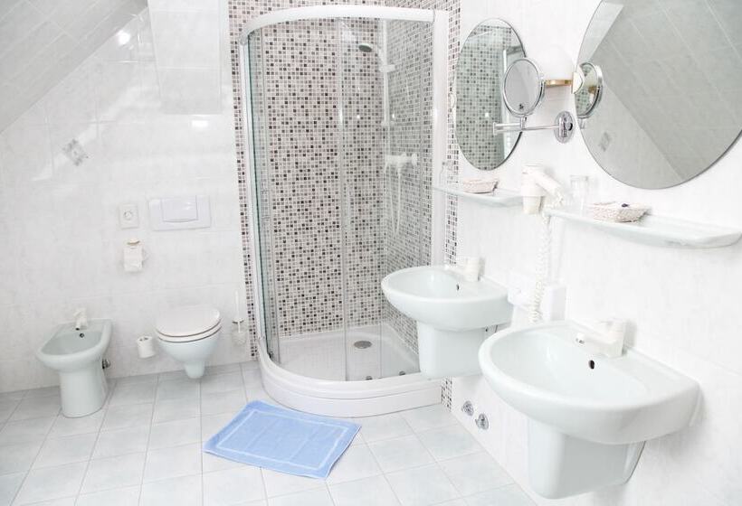 Отель Zum Schwan