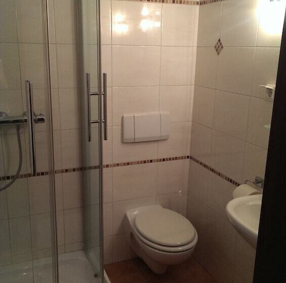 Отель Zum Schwan