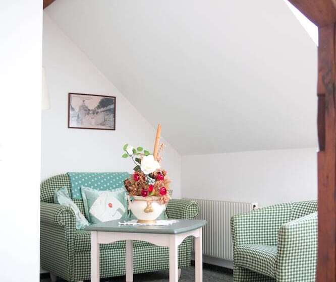 Отель Zum Schwan