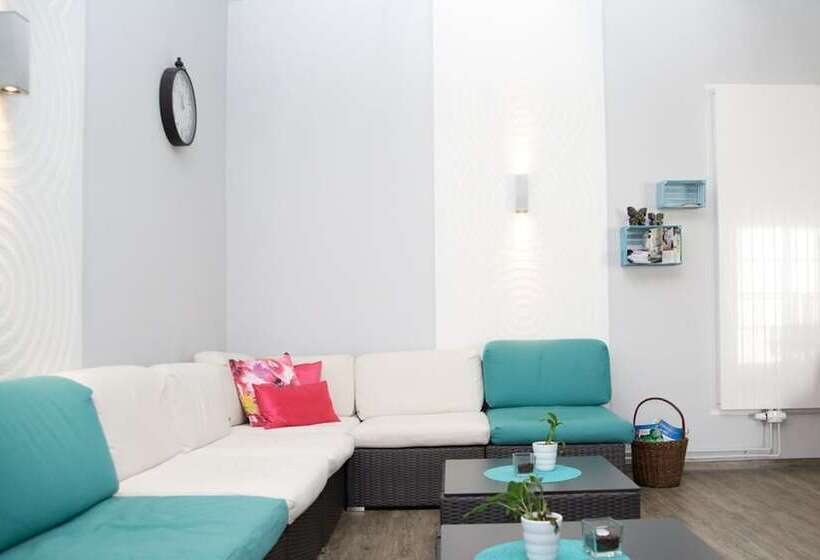 Отель Zum Schwan