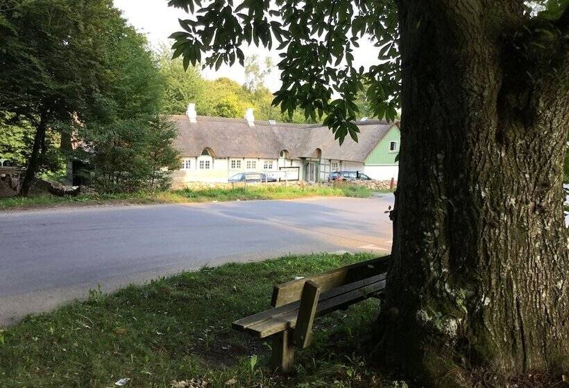 Hørhavegården B&b