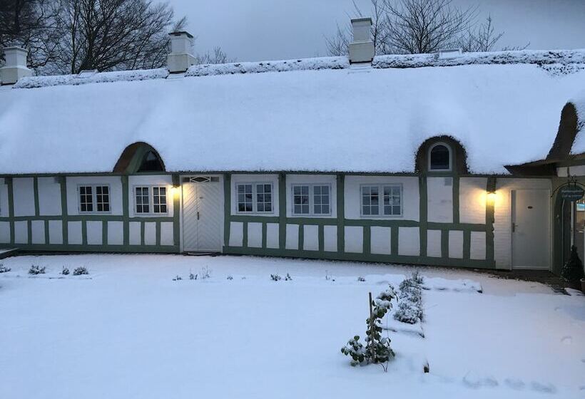 Hørhavegården B&b
