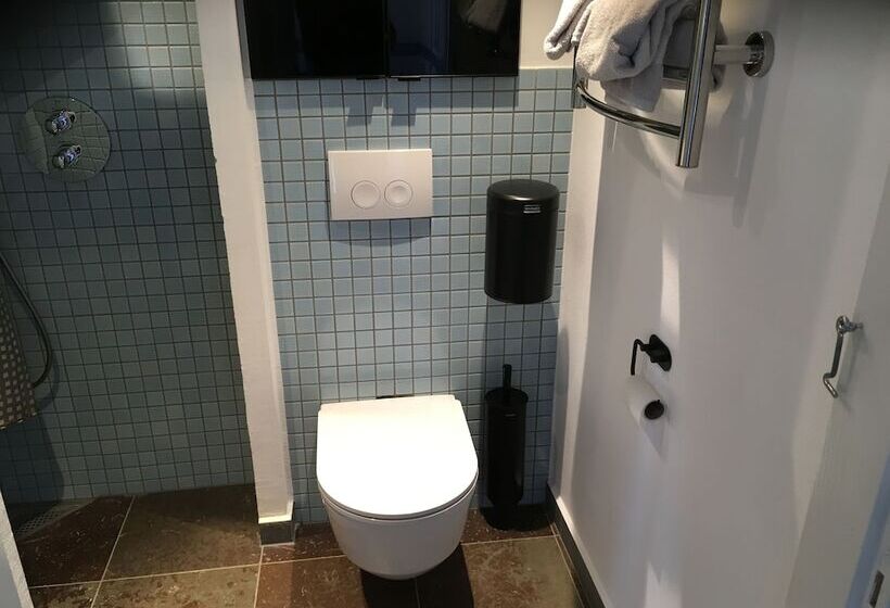 Hørhavegården B&b