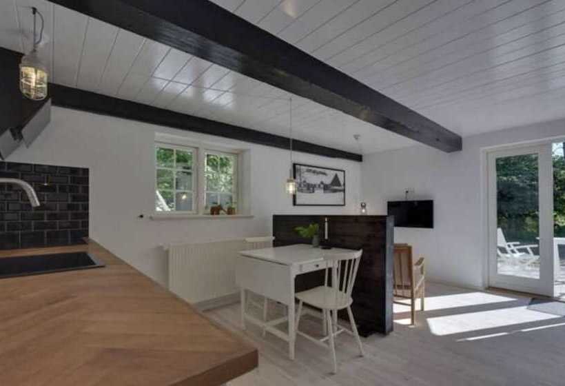Hørhavegården B&b
