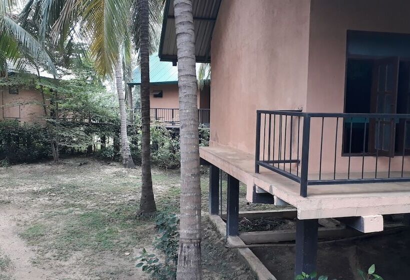 Isiwara Paura Ayurvedic Lodge