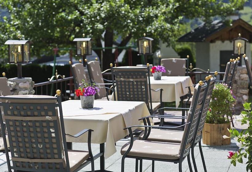 Landhotel Untermüllnergut