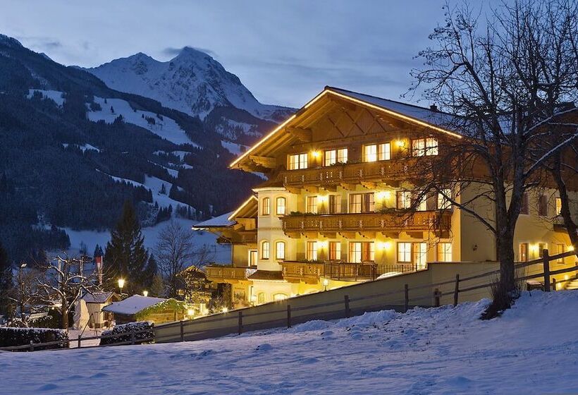 Landhotel Untermüllnergut