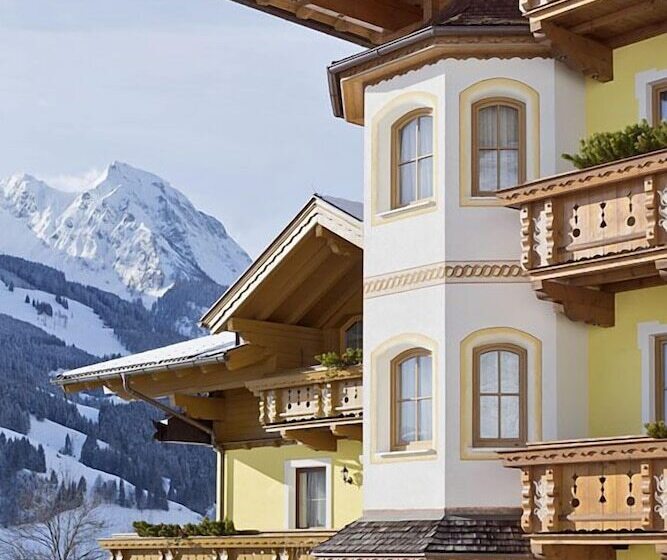 Landhotel Untermüllnergut