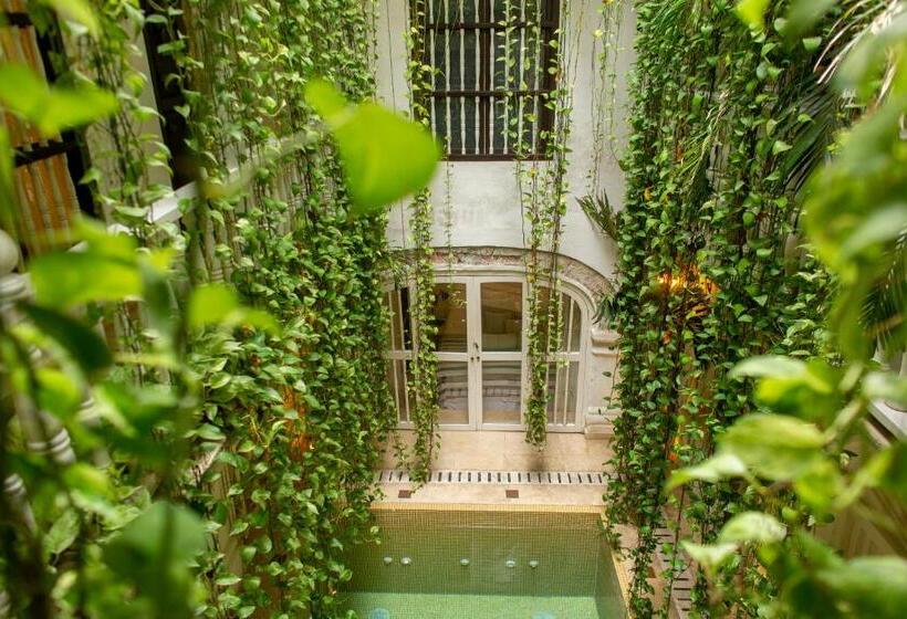 Leones De Alba Hotel Boutique