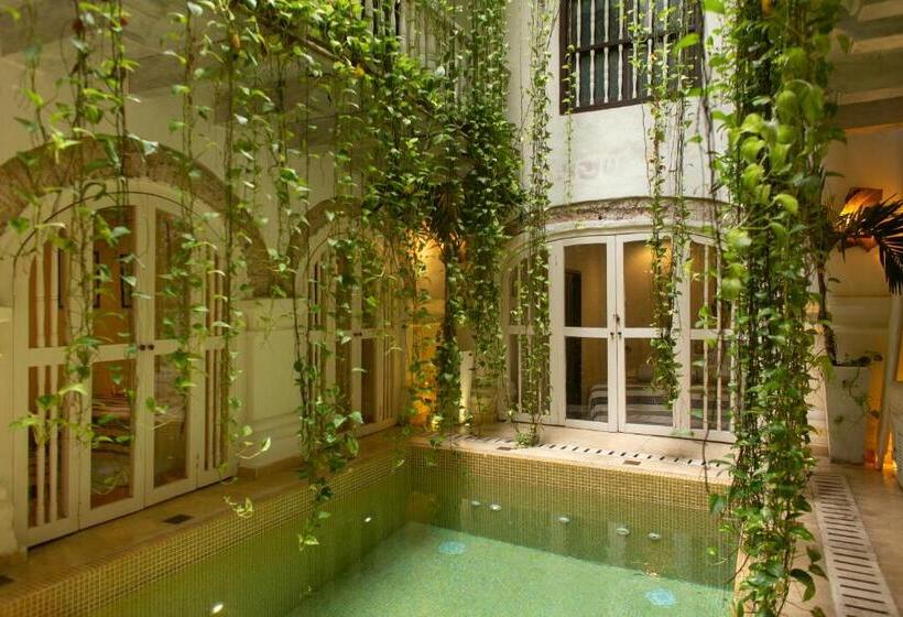 Leones De Alba Hotel Boutique