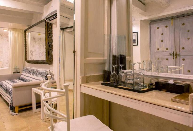 Leones De Alba Hotel Boutique