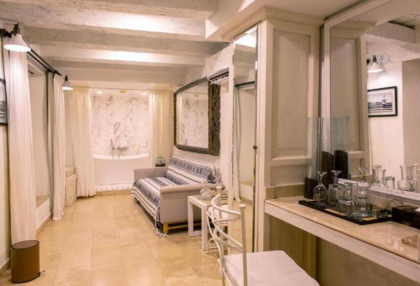 Leones De Alba Hotel Boutique