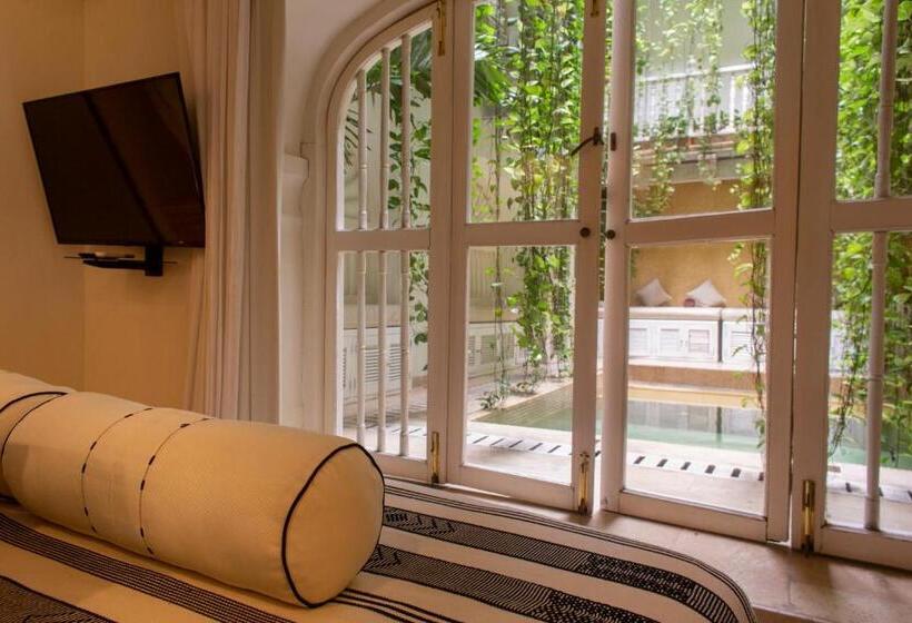 Leones De Alba Hotel Boutique