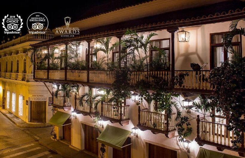 Leones De Alba Hotel Boutique