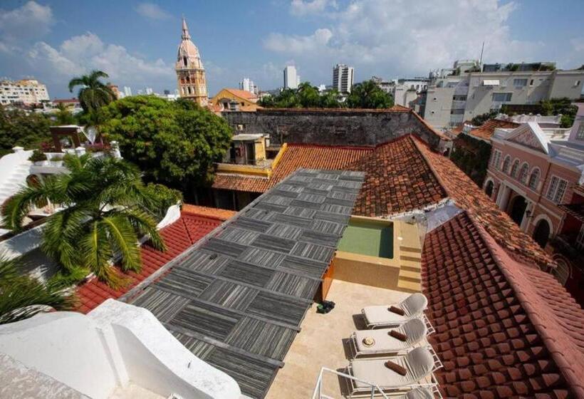 Leones De Alba Hotel Boutique