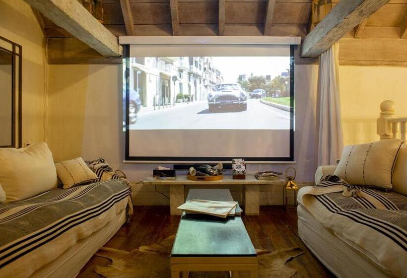 Leones De Alba Hotel Boutique