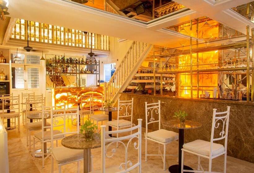 Leones De Alba Hotel Boutique