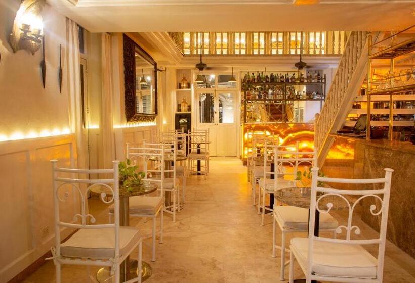 Leones De Alba Hotel Boutique