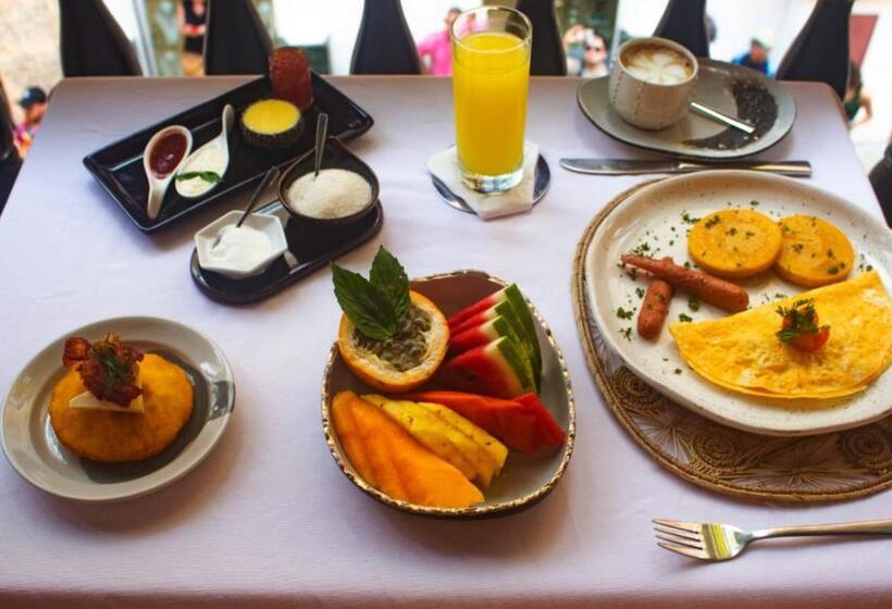 Leones De Alba Hotel Boutique