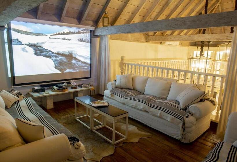 Leones De Alba Hotel Boutique