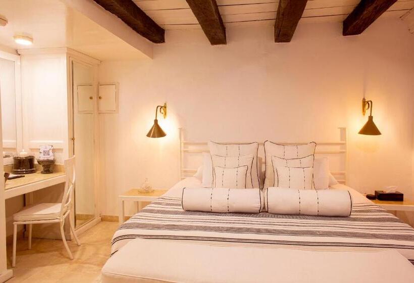 Leones De Alba Hotel Boutique