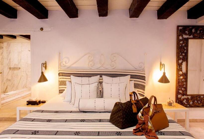 Leones De Alba Hotel Boutique