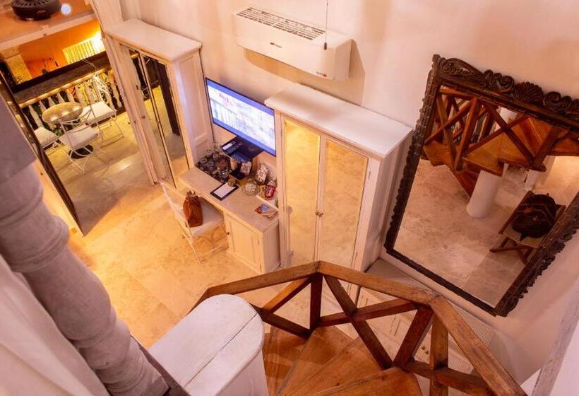 Leones De Alba Hotel Boutique