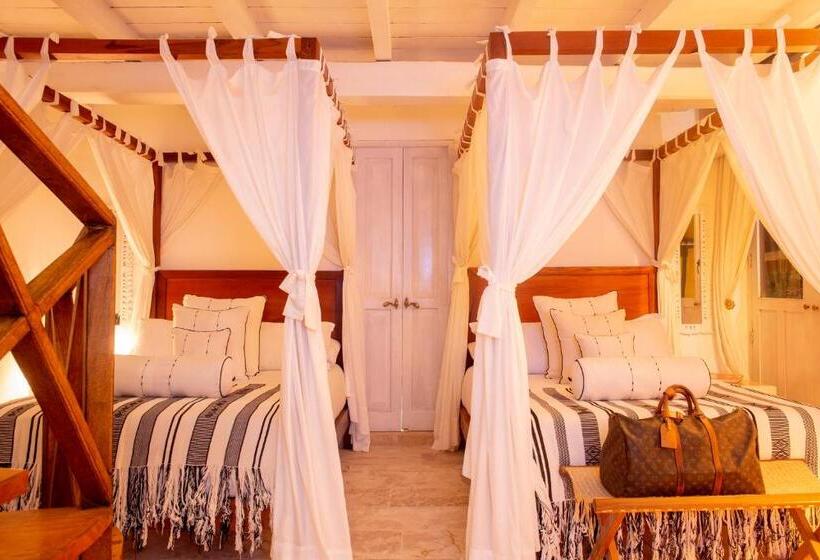 Leones De Alba Hotel Boutique