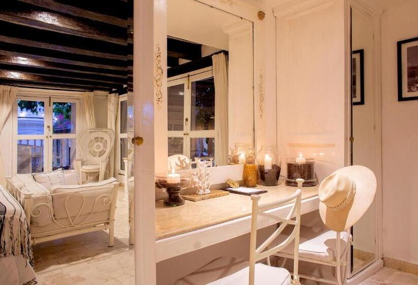 Leones De Alba Hotel Boutique