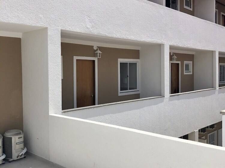 Mega Aeroporto Hotel Apenas 1 Km De Distância Do Aeroporto De Fortaleza