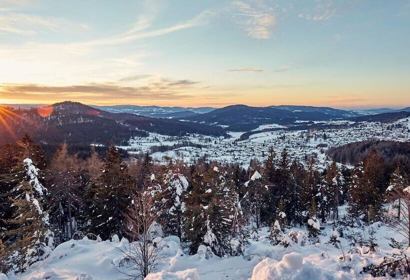 Natura Hotel Bodenmais   Inkl Soft  Und Heißgetränkeflat