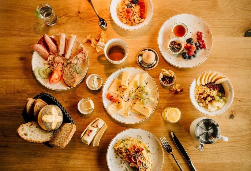 Natura Hotel Bodenmais   Inkl Soft  Und Heißgetränkeflat