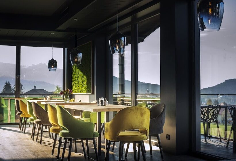 Natura Hotel Bodenmais   Inkl Soft  Und Heißgetränkeflat