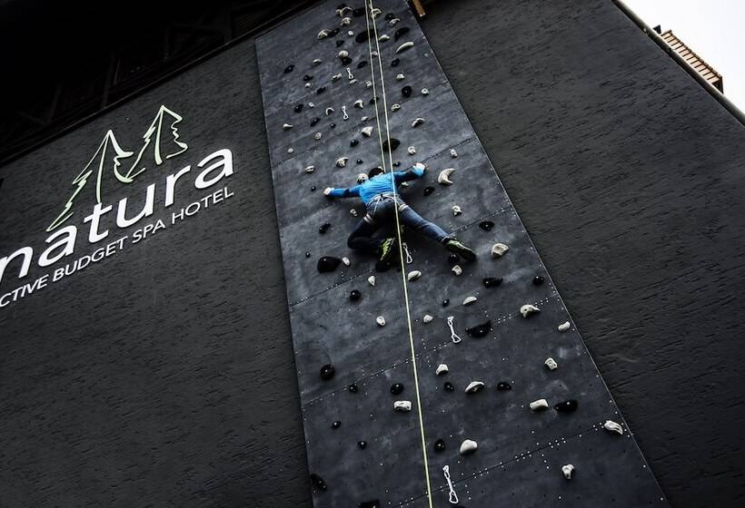 Natura Hotel Bodenmais   Inkl Soft  Und Heißgetränkeflat