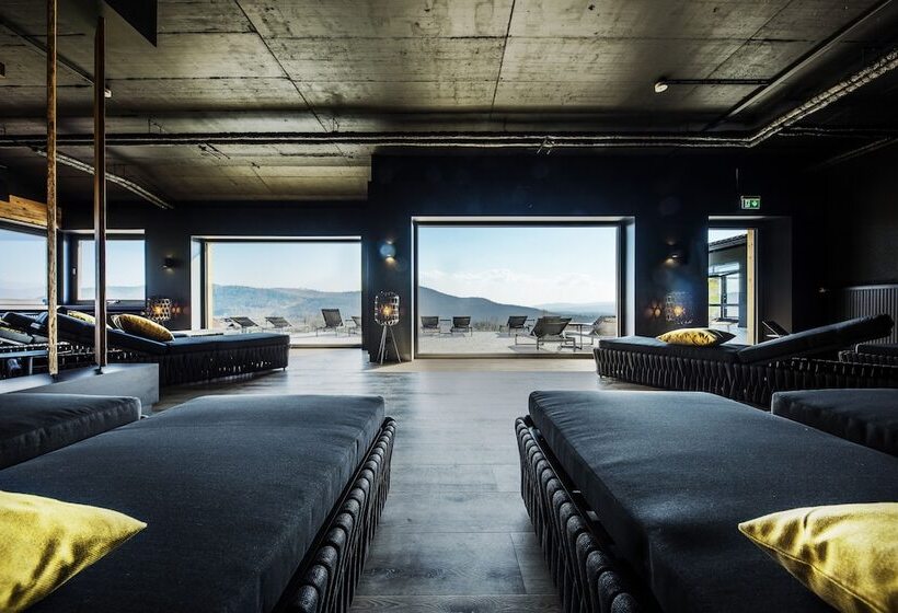 Natura Hotel Bodenmais   Inkl Soft  Und Heißgetränkeflat