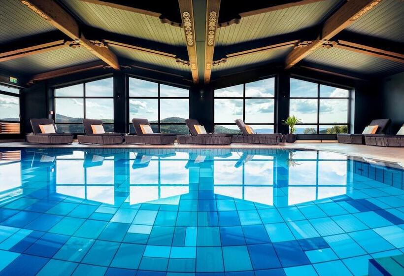 Natura Hotel Bodenmais   Inkl Soft  Und Heißgetränkeflat