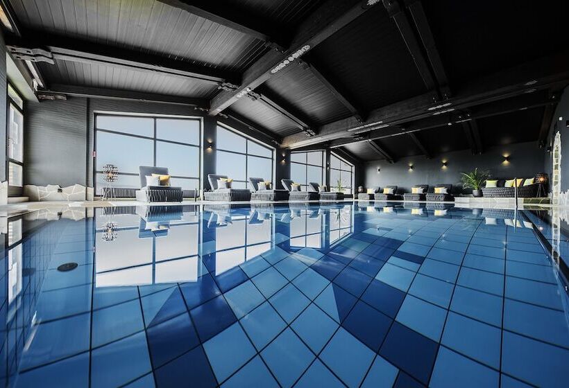 Natura Hotel Bodenmais   Inkl Soft  Und Heißgetränkeflat