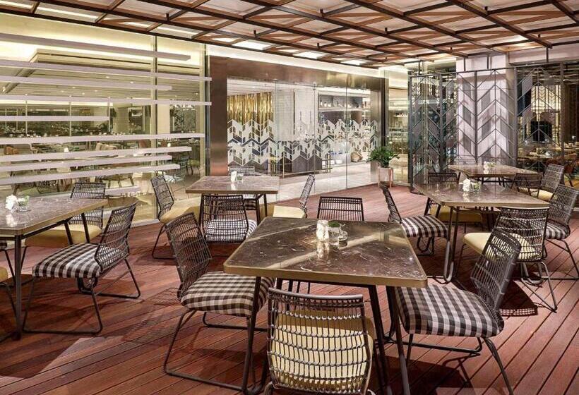 Novotel Jakarta Cikini