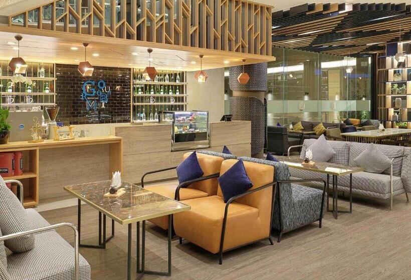 Novotel Jakarta Cikini