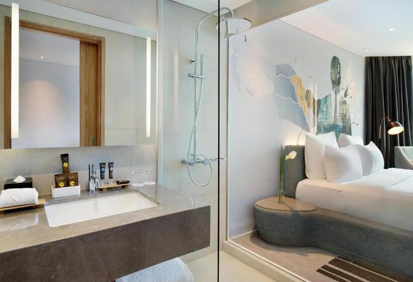 Novotel Jakarta Cikini