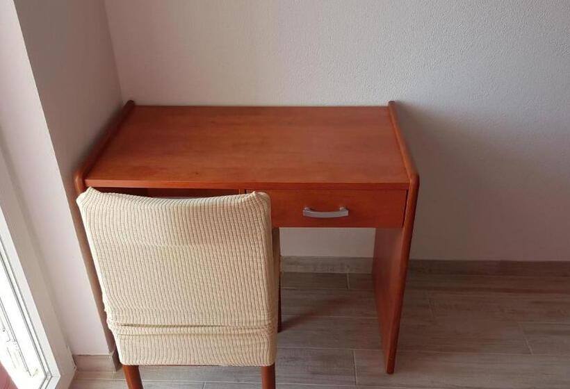 ペンション Apartments Boćin Rosso