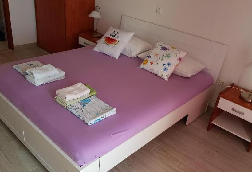 پانسیون Apartments Boćin Rosso