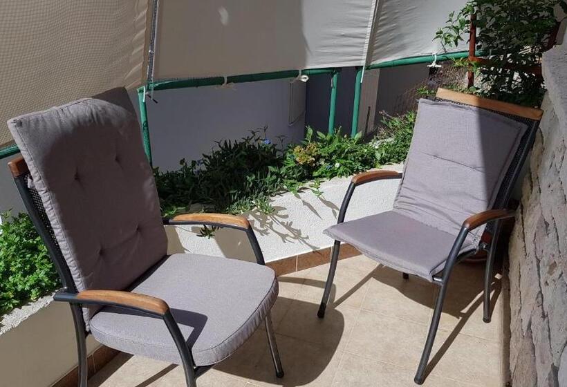 ペンション Apartments Boćin Rosso