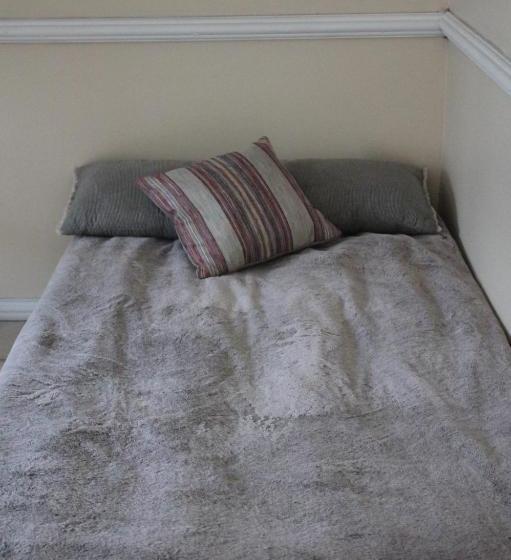 پانسیون Casa Makiki